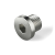 DIN 908 - Stainless steel A2, metric fine thread