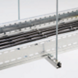 Metric Slotted Cable Ladder