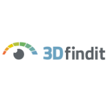 3Dfindit logo