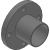 DIN11864-2 - Flange Collar