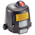 Modèle 50850 - ATEX 90° electric actuator with positioning unit - IP68