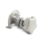 GN119 - Stainless Steel-Door locks with triangular spindle