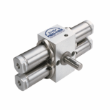 Bimba Metric Pneu-Turn Rotary Actuators