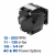 881 Series - Parallel Shaft Gear Reducer