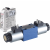 4WRA-2X, 4WRAE-2X - 4/2- and 4/3-way proportional directional valves, direct operated, without electrical position feedback, without/with integrated electronics (OBE)