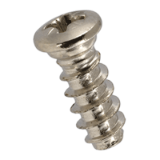 BN 50063 Pozi drive Euro screws form Z