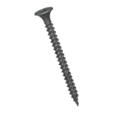 BN 976 Phillips flat countersunk head drywall screws double-fine thread