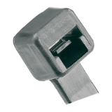 BN 20483 - Kabelbinder (Panduit® Pan-Ty®), PA 6.6, schwarz