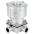 2036 - Robolux Multiway Multiport Diaphragm Valve, Pneumatically operated