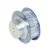16 T2.5 - 'T' metric timing pulleys for belt width 6mm'