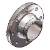 GB/T 9115.1-2000 PN20 FF - Steel pipe welding neck flanges with flat face or raised face
