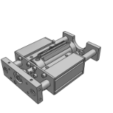 スイッチ付 HRL-1