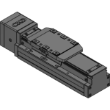 EBS-08-FP1 - Electric Actuator(Motorless)Slider(standard model)