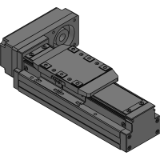 EBS-08-P4 LR/LD/LL - Slider(standard model)