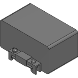 M4G1/2/3-T6D - 시리얼 전송 자국 단품（커넥터 접속 타입）