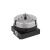 100 mm precision three-jaw chuck - -