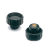 BT-B - ELESA-Fluted grip knobs