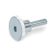 GN 464.1 - ELESA-Knurled knobs