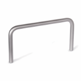 GN 435.3 - Stainless Steel-Cabinet U-handles