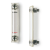 HCX-BW-SST - ELESA-Column level indicators for hot water