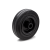 RE.E2 - ELESA-Vulcanised rubber wheels