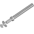 Threaded Rod SS for Heavy-duty Fixed Feet