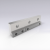 2961.30.55. - Retaining plate with sliding pad, Steel / Steel with sinterlayer, according to VW