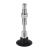 M-PC - Thin vacuum sucker - spring assembly - rotary