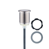 KTE302 - Détecteurs sensitifs à diamètre de 100 mm