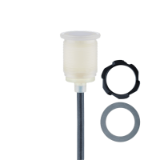 KTE102 - Touch sensors with 100 mm diameter