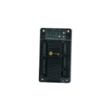 CR2016 - Geräte für den Schaltschrankeinsatz