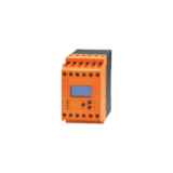 DD2505 - 2-channel speed monitoring
