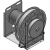 SPHD1.700 - e-spool® HD | Mit e-kette® und 1 twisterbändern | rechts-links