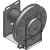 SPHD1.850 - e-spool® HD | Mit e-kette® und 1 twisterbändern | rechts-links