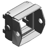 Chain link - 352 openable | Single-axis movement