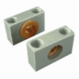 Trunnion support - S - Accessories