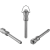 K0790 - Ball lock pins stainless steel