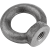 K0768 - Ring nuts DIN 582