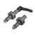 K1503 - Clamping pin, steel