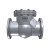 SICCA 150-600 SCC - Обратные клапаны поворотного типа из литой стали ANSI/ASME