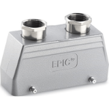 EPIC® H-B 24 TG 2X - Housing