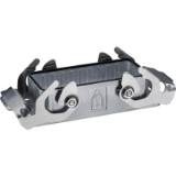 EPIC® ULTRA H-B 16 AG QB - Housing