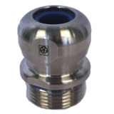 SKINTOP® INOX-R NPT - Cable glands stainless steel NPT