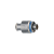 M-1M-FGN - Screw coupling connector - Straight plug with arctic grip