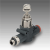 RML line mounted thread-pipe miniature reducer