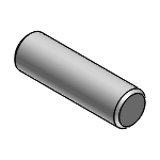 SH-SSFRJA,SL-SSFRJA,SHD-SSFRJA - (Precision Cleaning) Rotary Shafts with Selectable End Shape