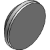 ALPSTA, ALPSQA - 定位销 高硬度不锈钢 直杆锥角型·球面型 -压入型-