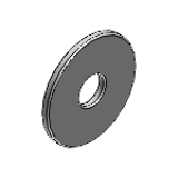 WSSBH, WSSMH, WSSSH - Metal Washers - Hardened, Standard T Selectable-