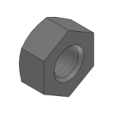 AYTNT - Alloy 22 Hex Nut