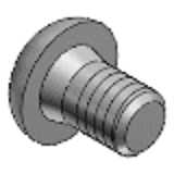 BOX-BCB, BOX-SBCB - (Boîte) Vis d'assemblage à tête ronde à six pans creux